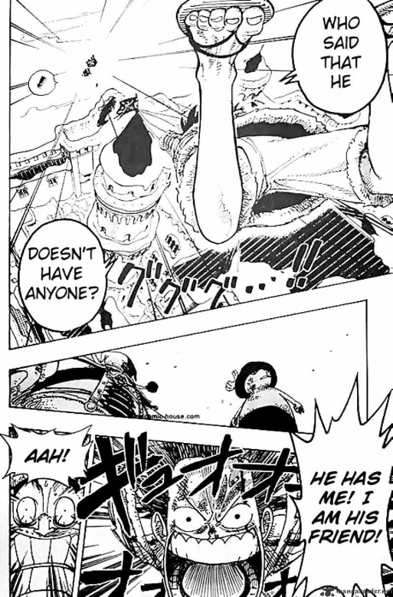 One Piece chapter 148 - page 16