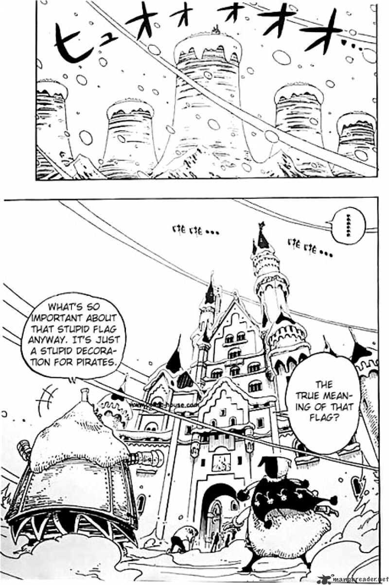 One Piece chapter 148 - page 5