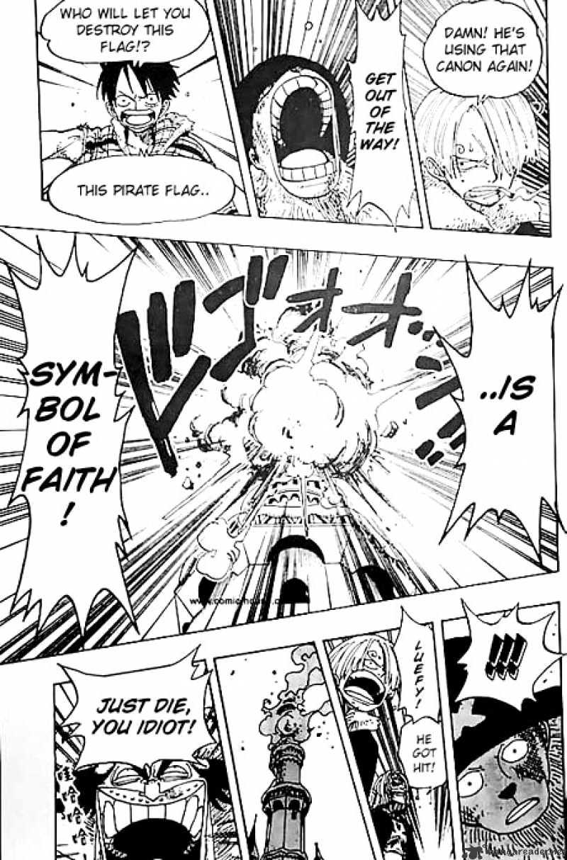 One Piece chapter 148 - page 7