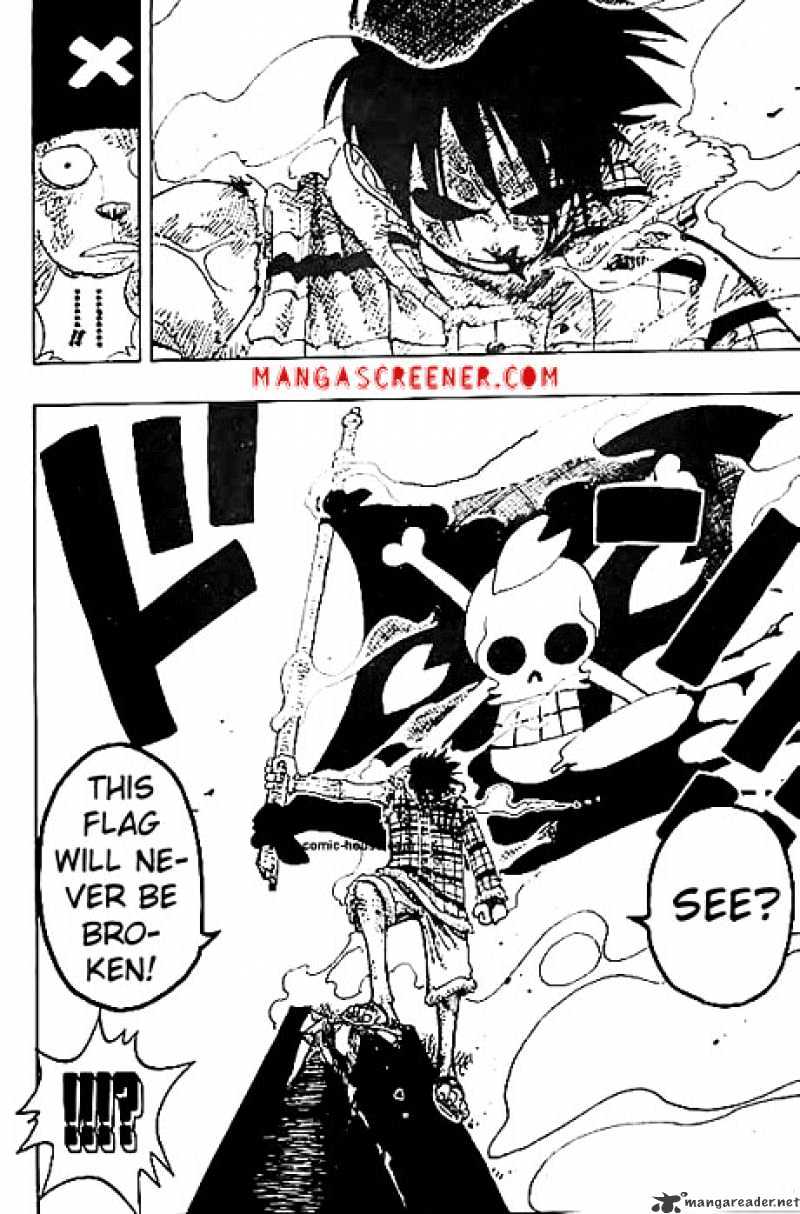 One Piece chapter 148 - page 8