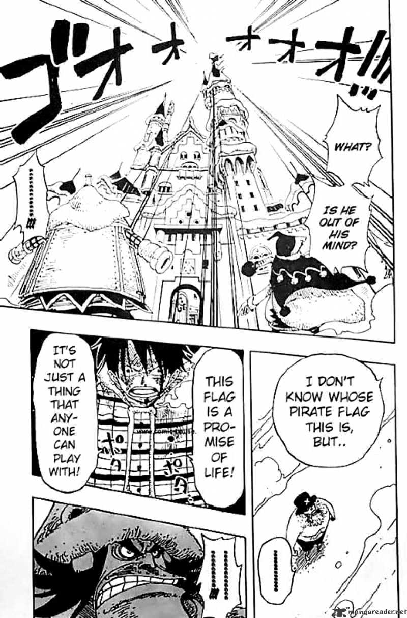 One Piece chapter 148 - page 9