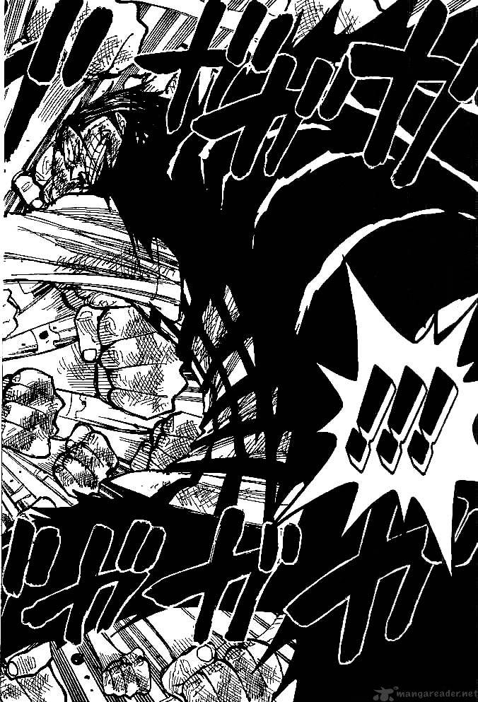 One Piece chapter 209 - page 17
