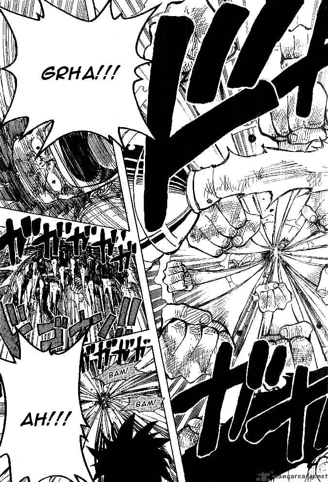 One Piece chapter 209 - page 18