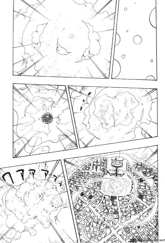One Piece chapter 210 - page 9