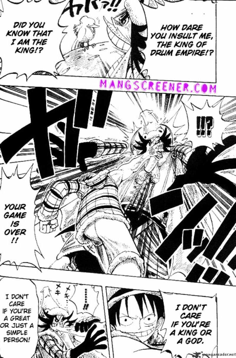 One Piece chapter 150 - page 18