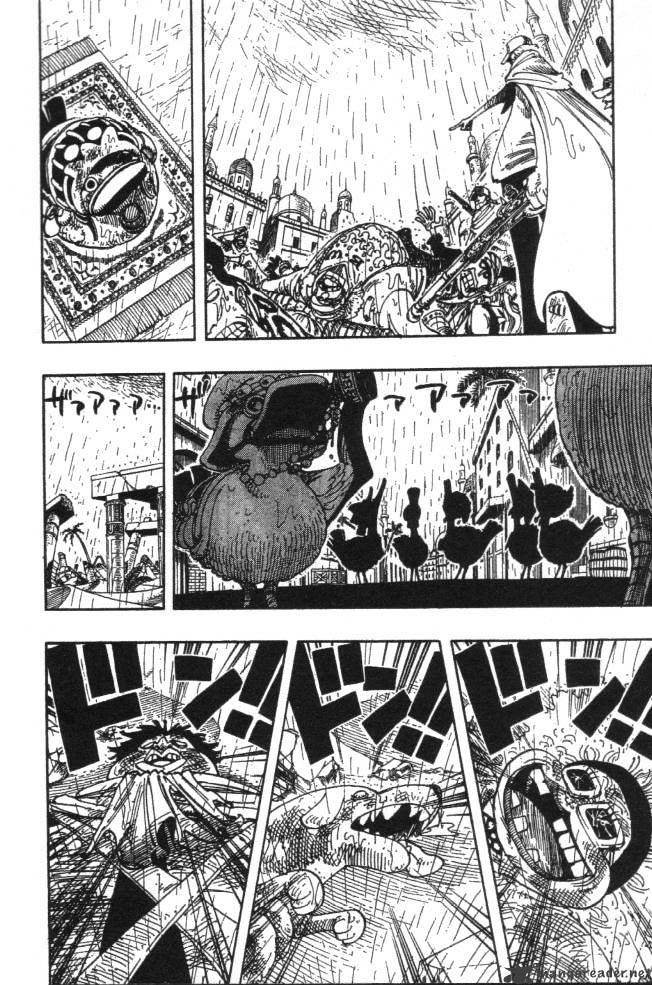 One Piece chapter 211 - page 14