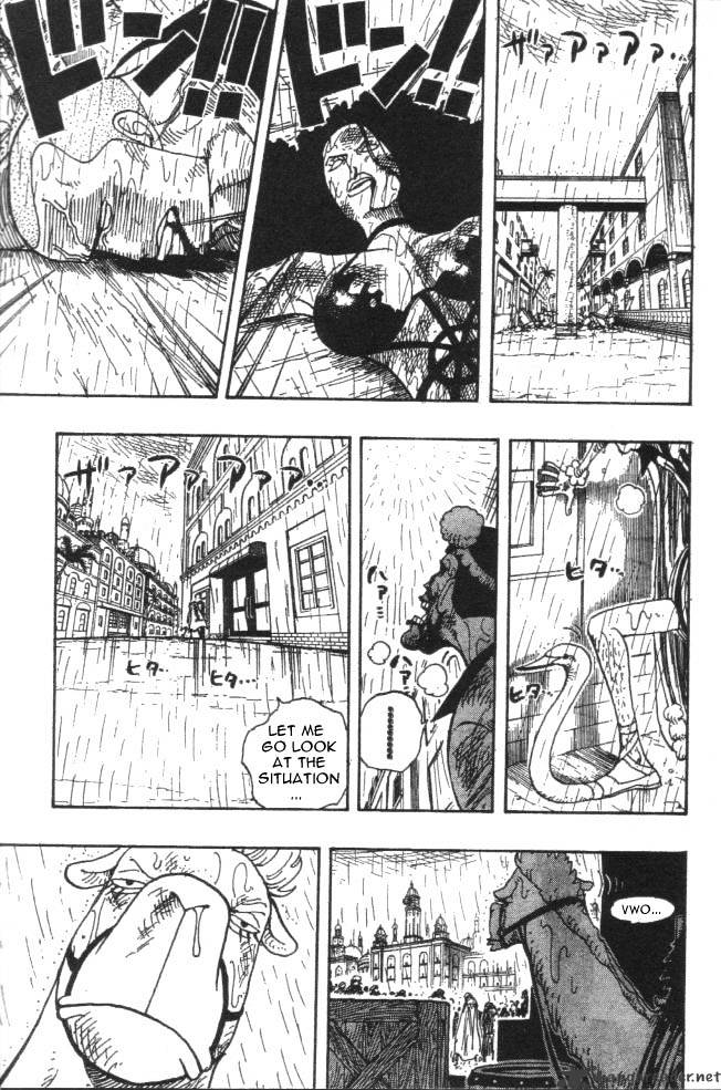 One Piece chapter 211 - page 15