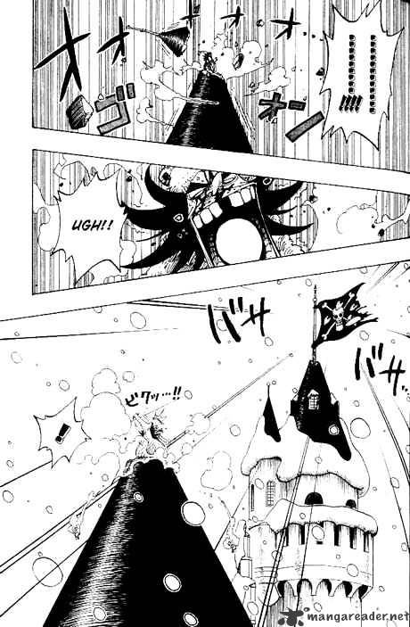 One Piece chapter 151 - page 15