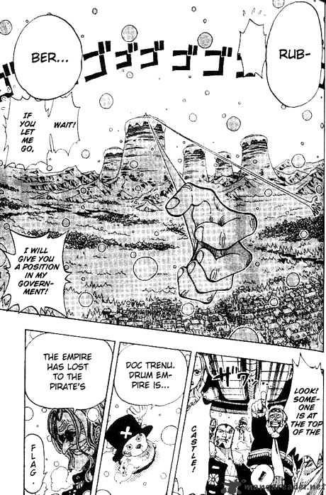 One Piece chapter 151 - page 17