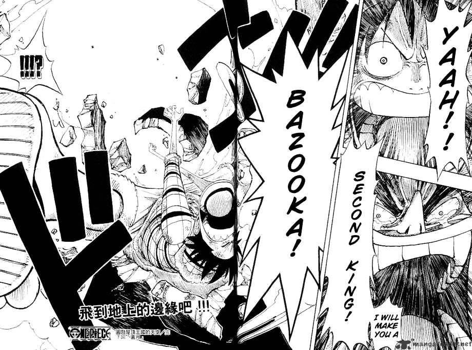 One Piece chapter 151 - page 18