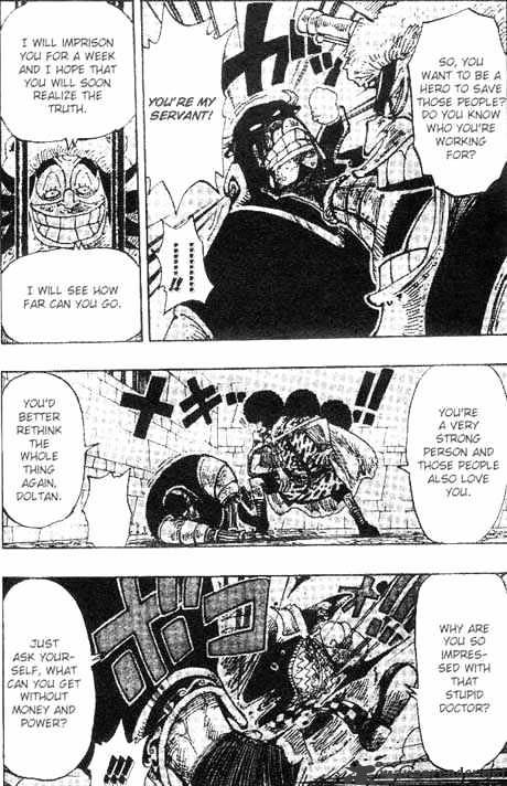 One Piece chapter 151 - page 4