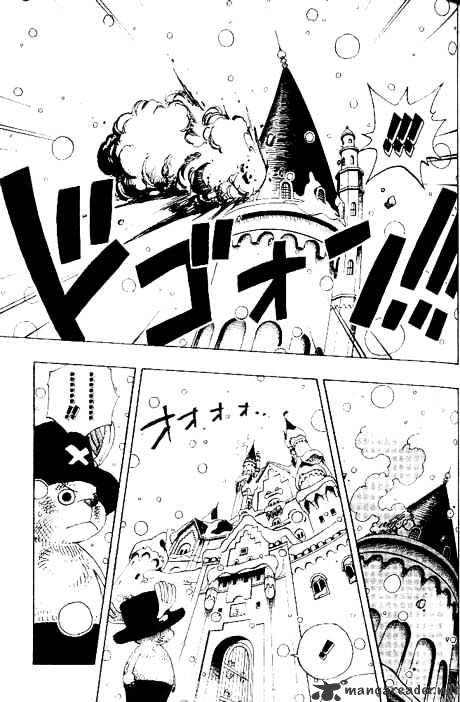 One Piece chapter 151 - page 9