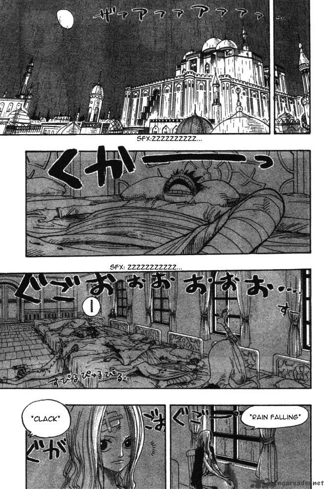 One Piece chapter 212 - page 11