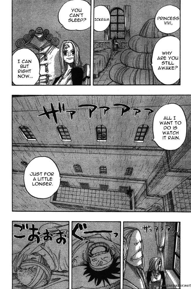 One Piece chapter 212 - page 12