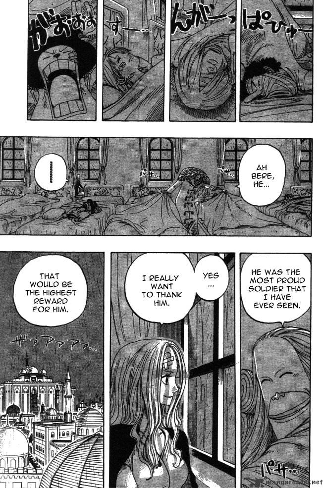 One Piece chapter 212 - page 13