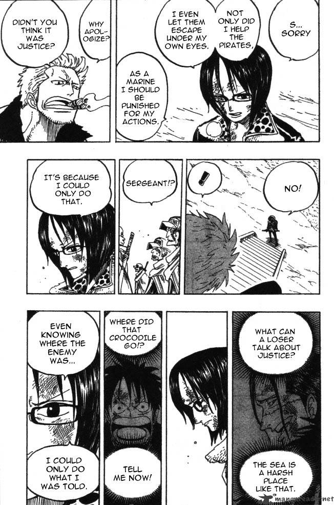 One Piece chapter 212 - page 15