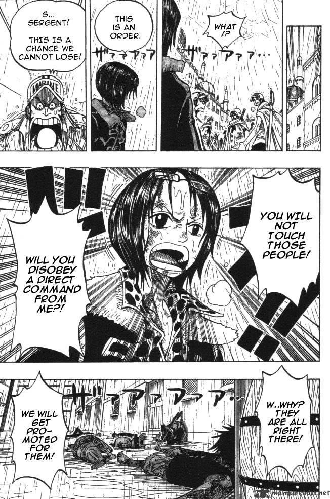 One Piece chapter 212 - page 5