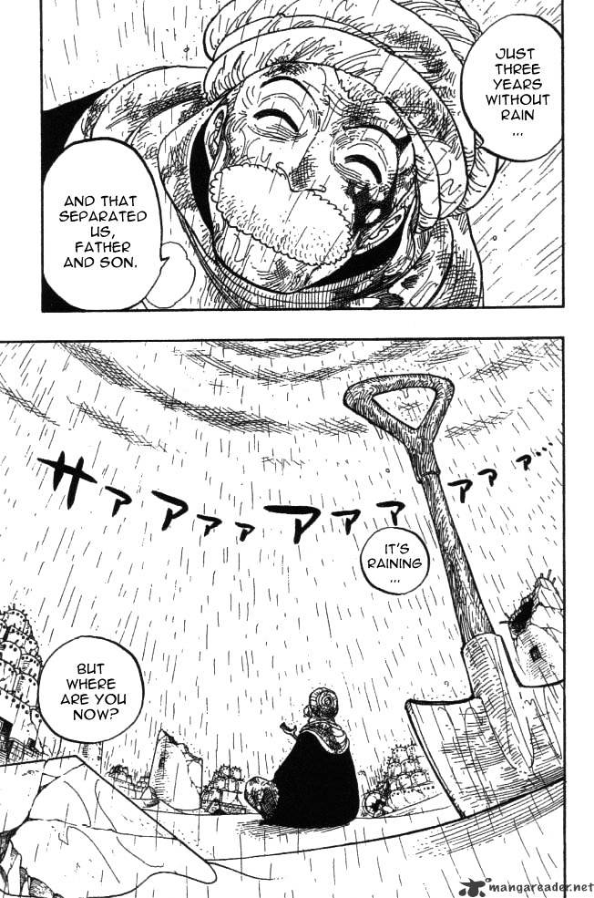 One Piece chapter 212 - page 9