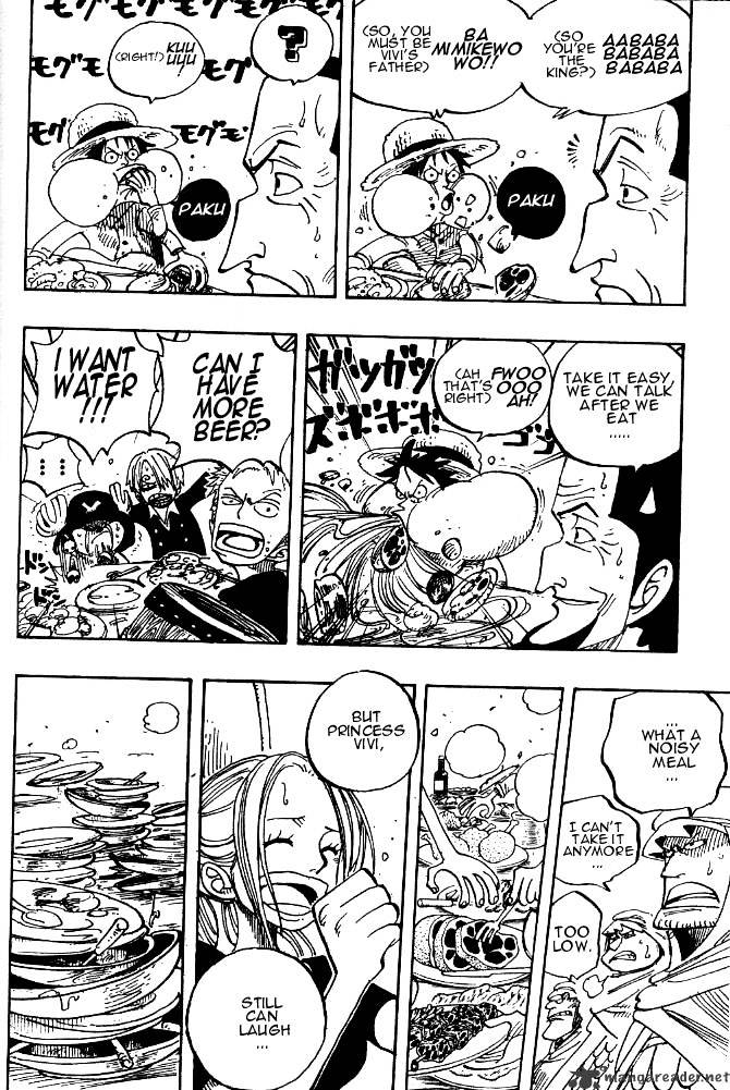 One Piece chapter 213 - page 13