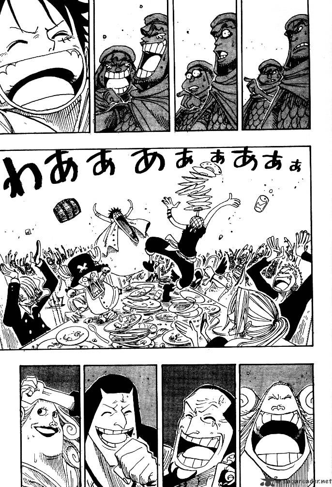 One Piece chapter 213 - page 14