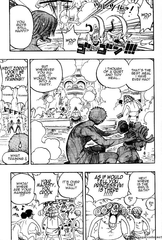 One Piece chapter 213 - page 16