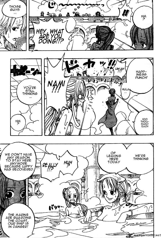 One Piece chapter 213 - page 18