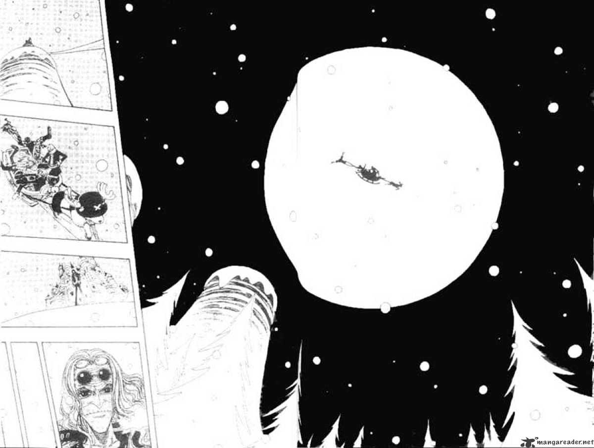 One Piece chapter 153 - page 10