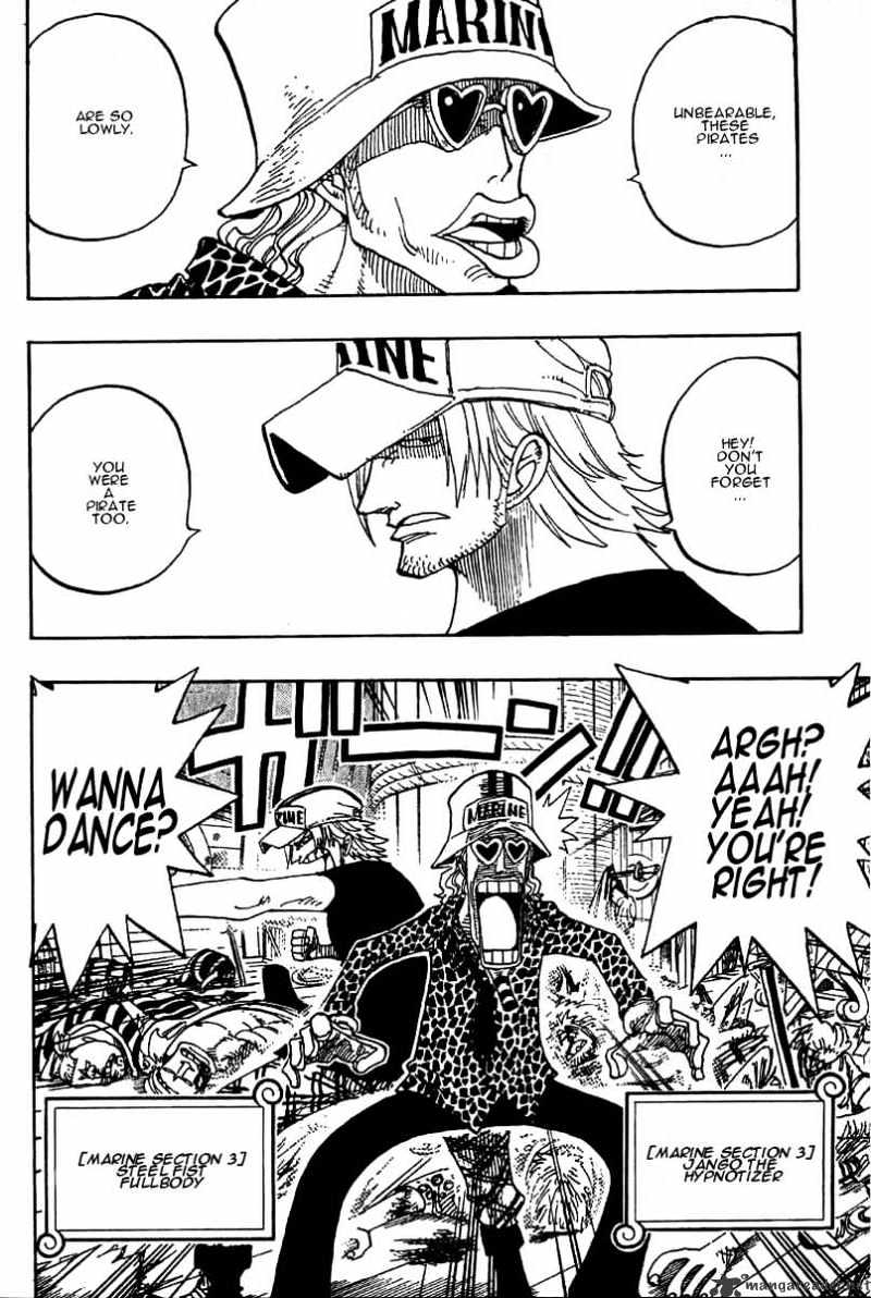 One Piece chapter 214 - page 4