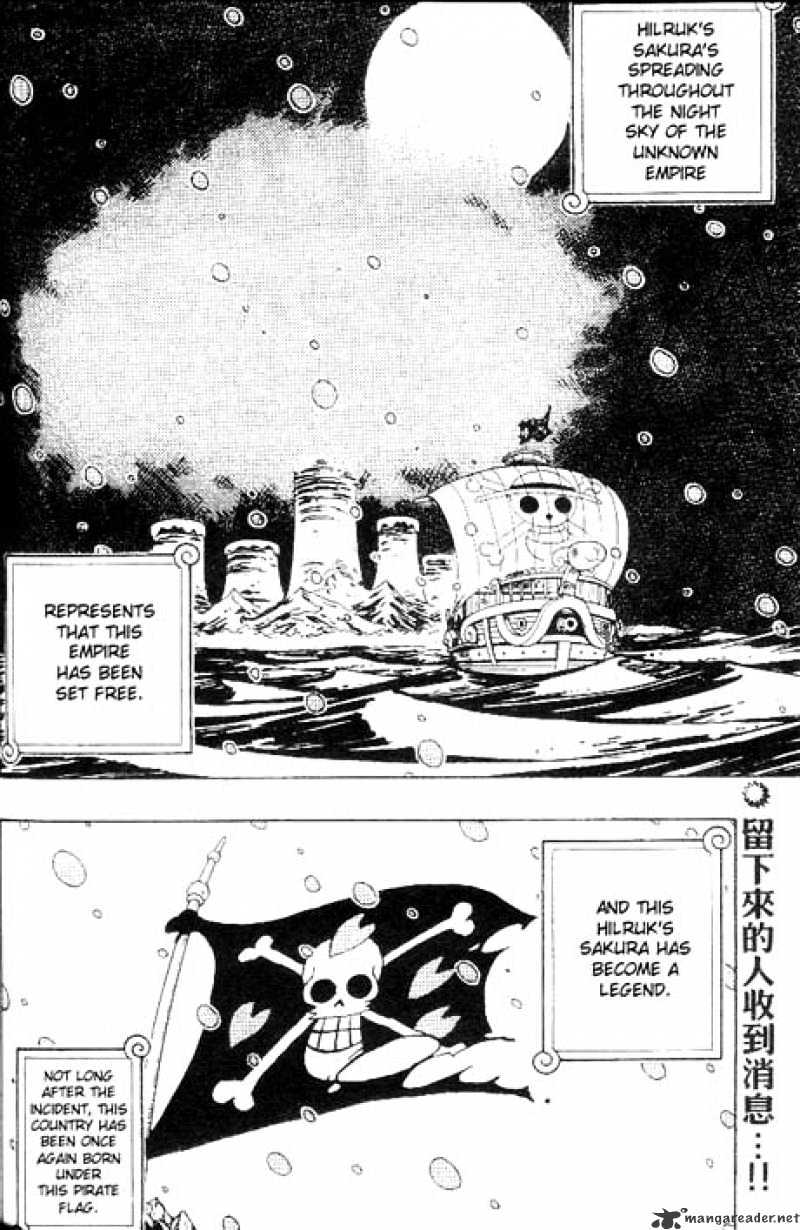 One Piece chapter 154 - page 2