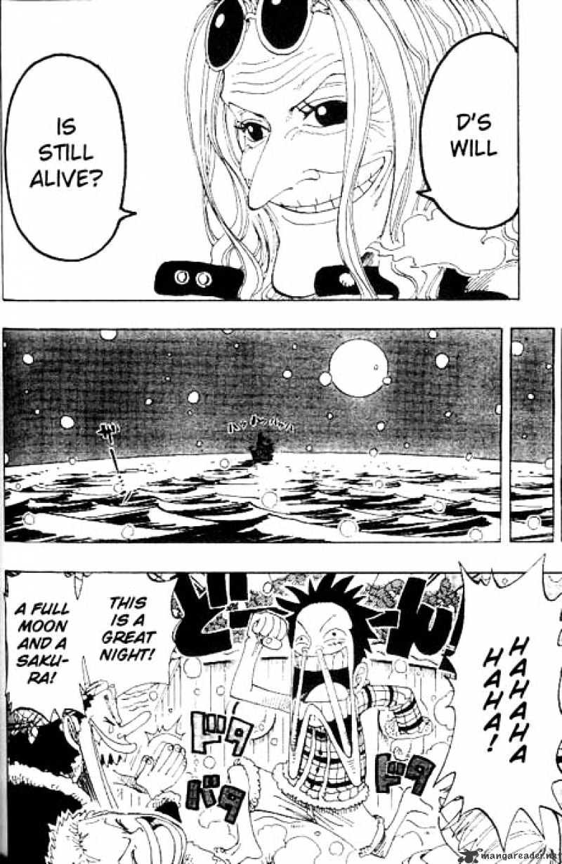One Piece chapter 154 - page 8