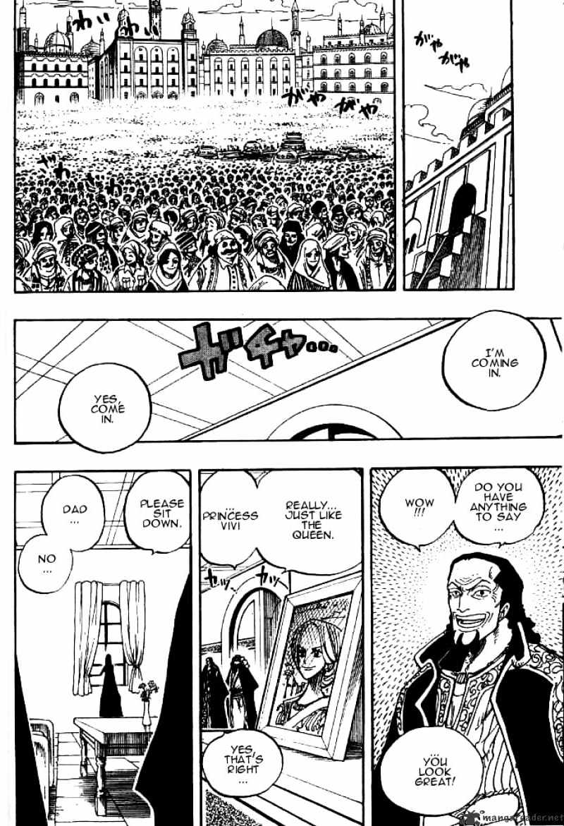 One Piece chapter 215 - page 12