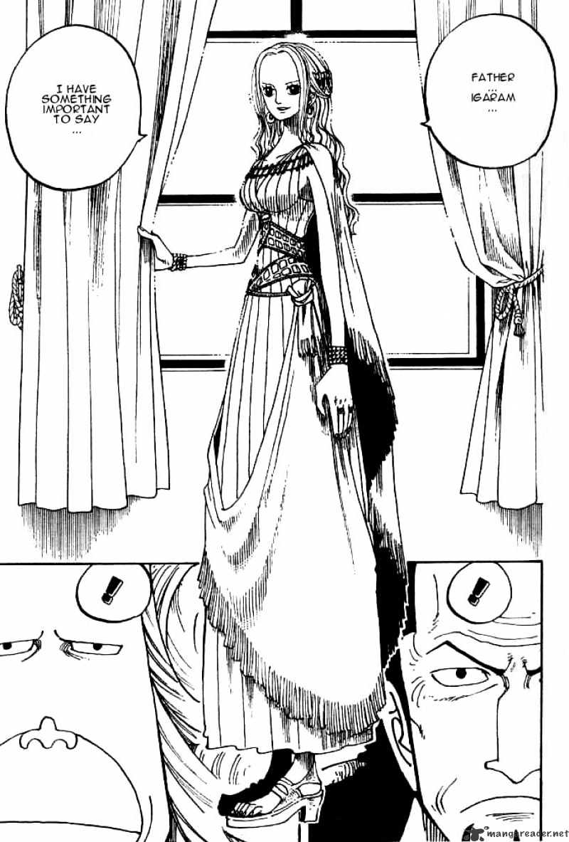 One Piece chapter 215 - page 13