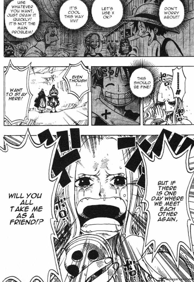 One Piece chapter 216 - page 15