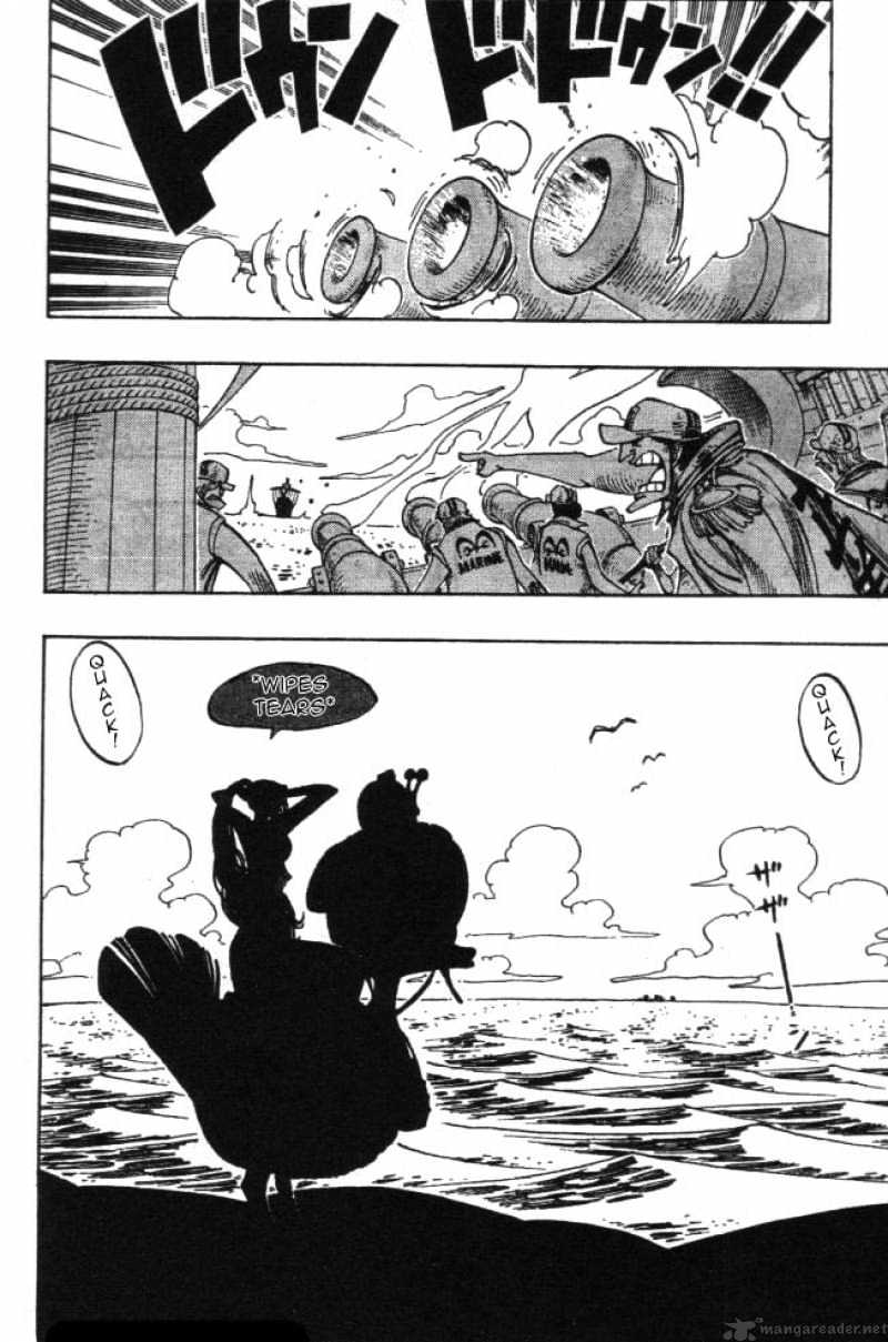 One Piece chapter 217 - page 10