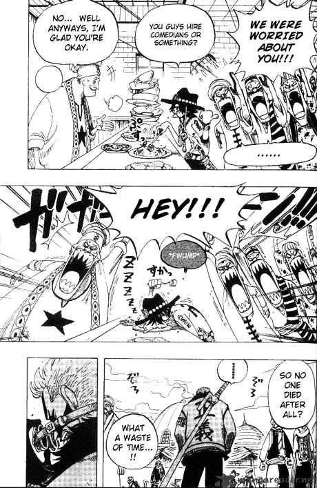 One Piece chapter 157 - page 15