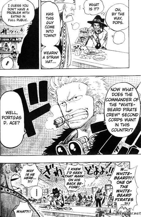 One Piece chapter 157 - page 16