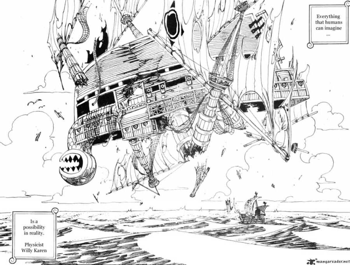 One Piece chapter 218 - page 14