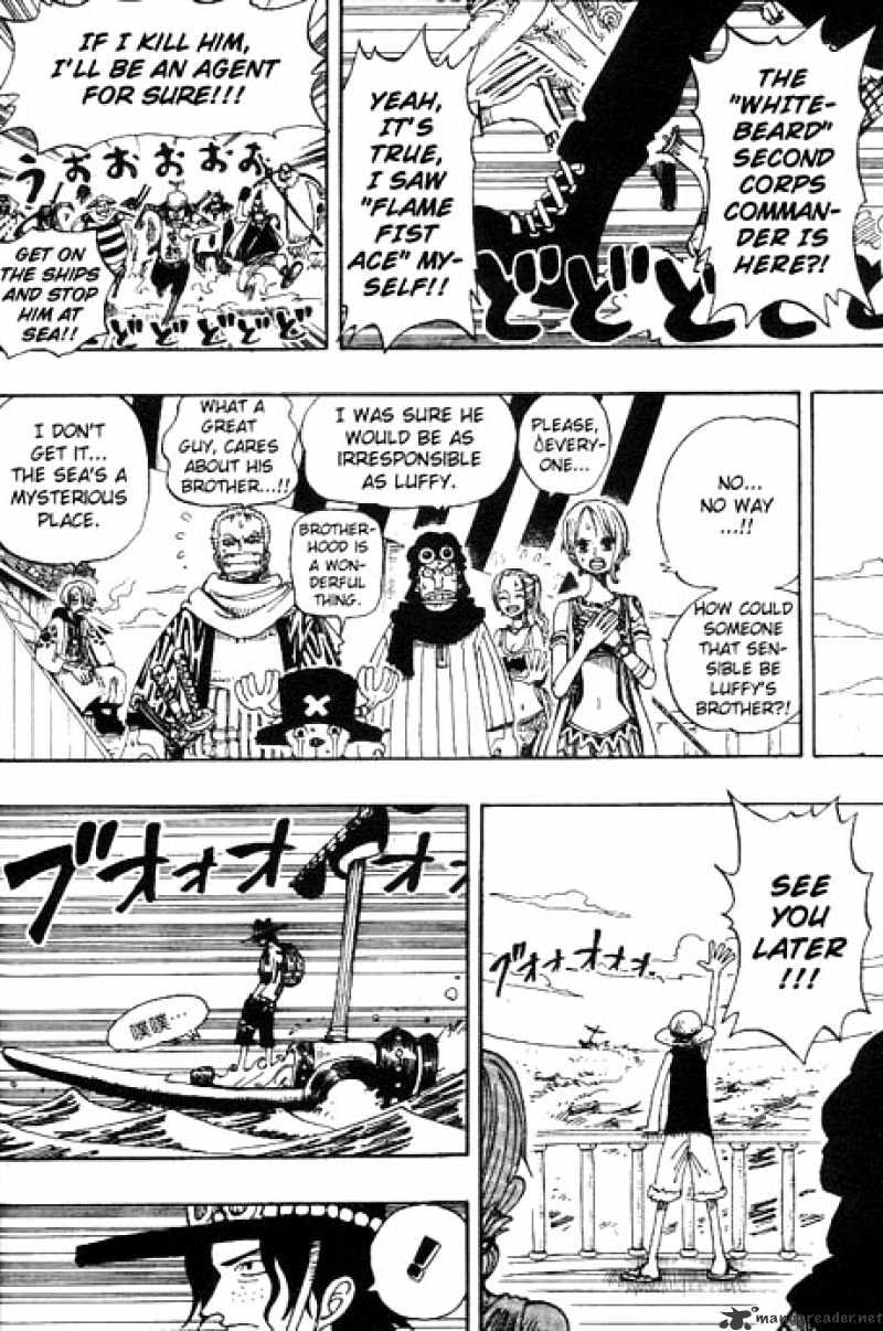 One Piece chapter 159 - page 16