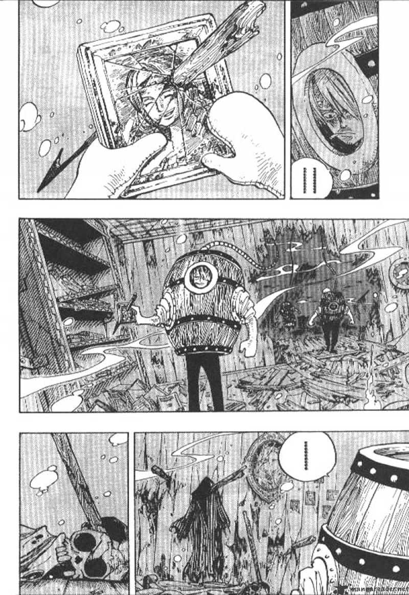 One Piece chapter 220 - page 6