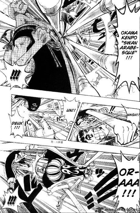 One Piece chapter 160 - page 16