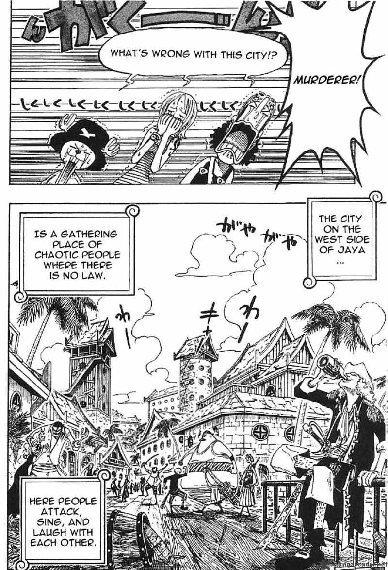 One Piece chapter 222 - page 12