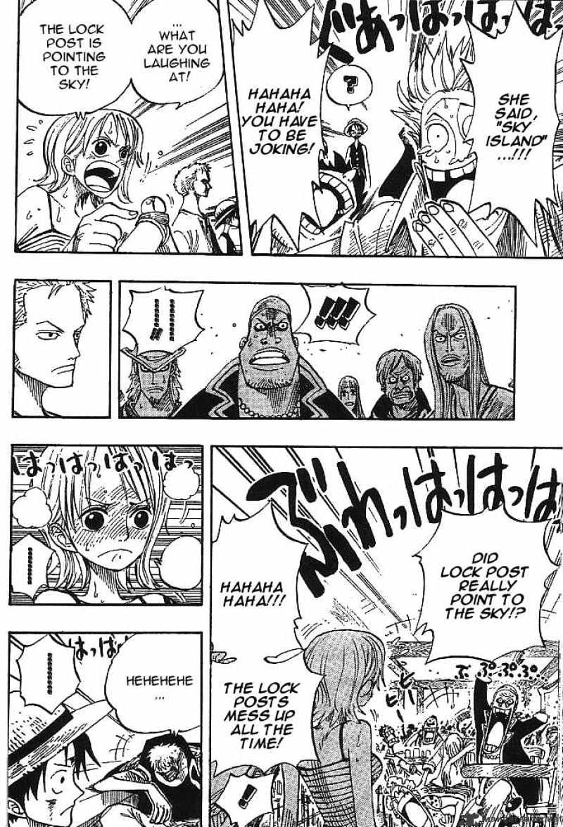 One Piece chapter 224 - page 13
