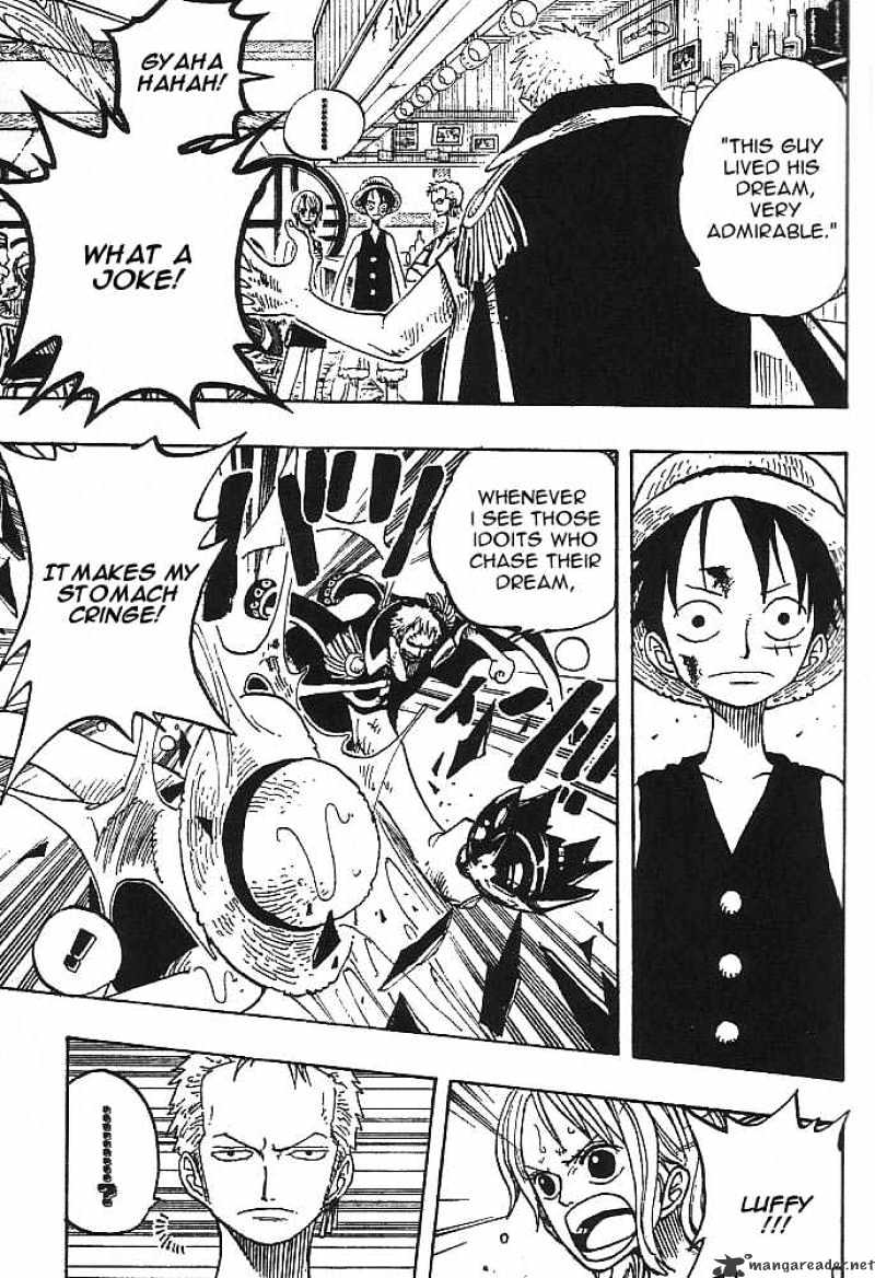 One Piece chapter 224 - page 16