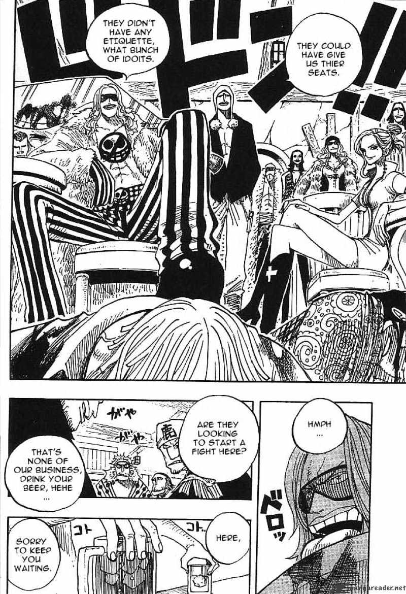 One Piece chapter 224 - page 6