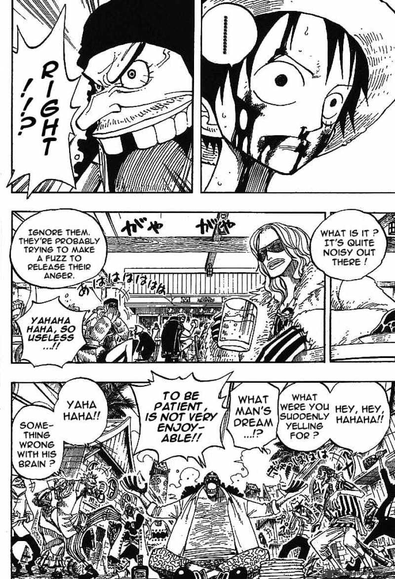 One Piece chapter 225 - page 13