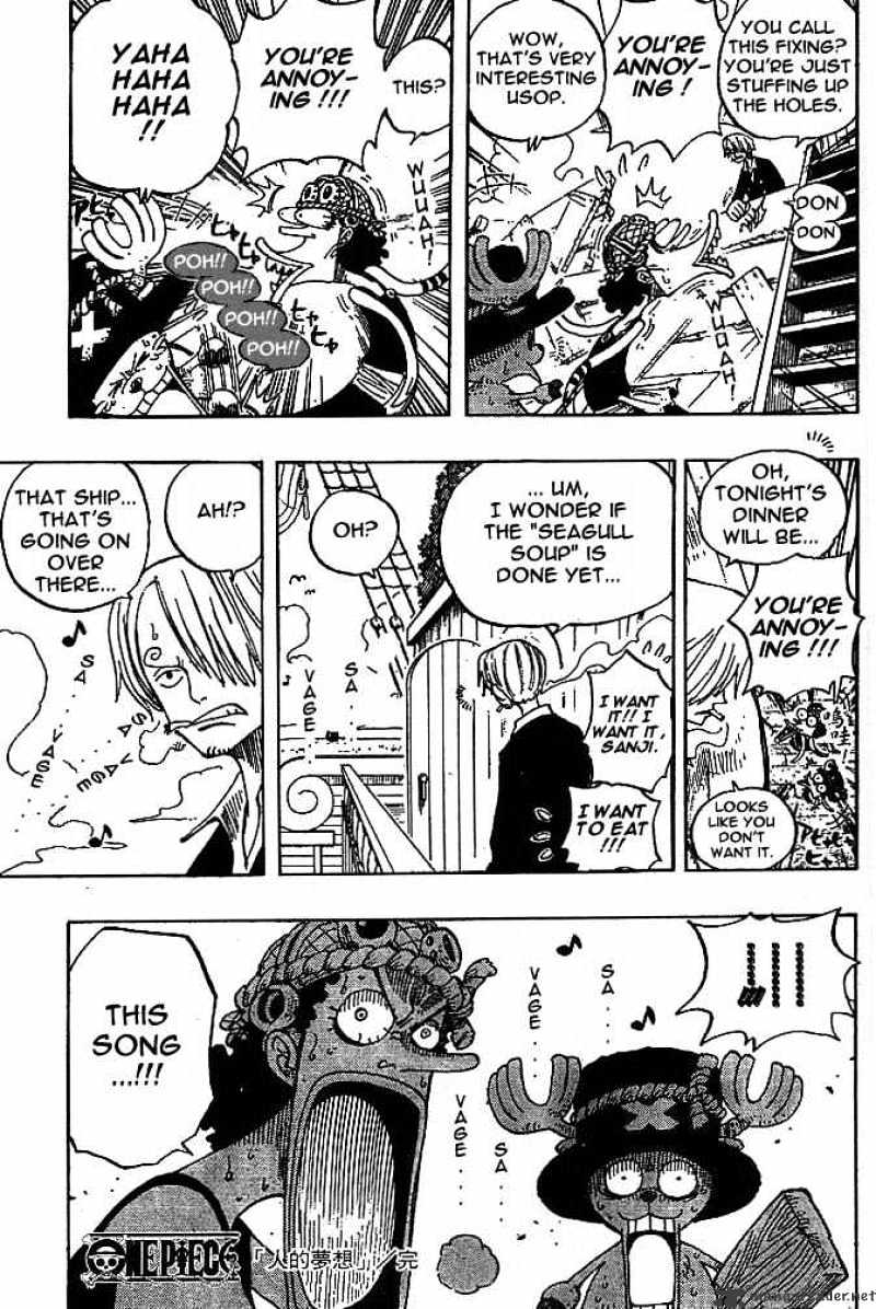 One Piece chapter 225 - page 18