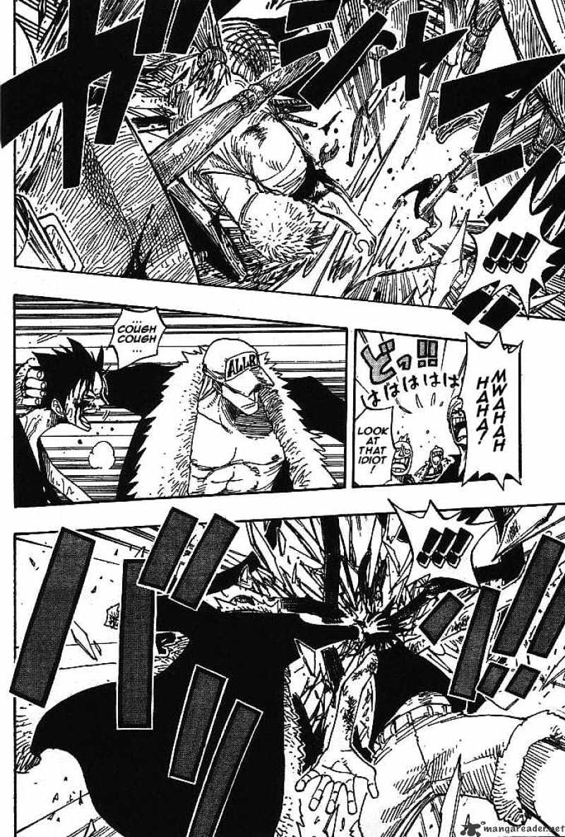 One Piece chapter 225 - page 6