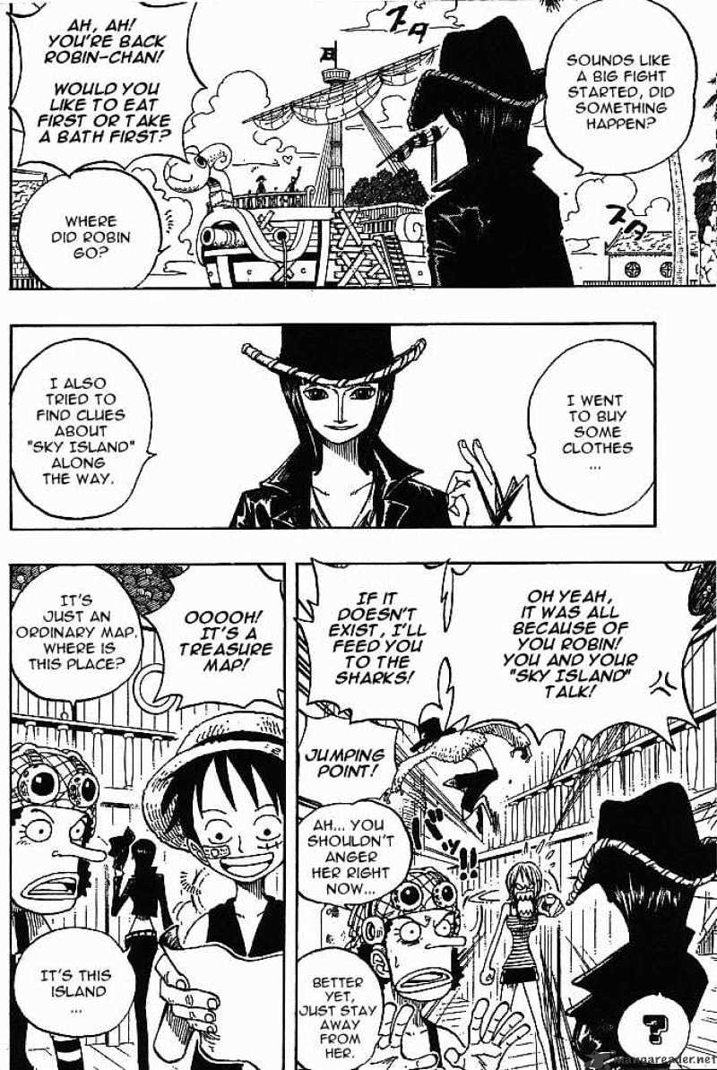 One Piece chapter 226 - page 5