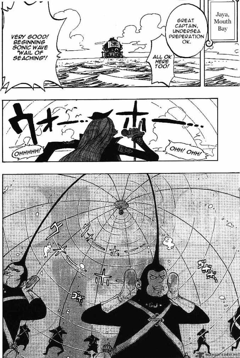 One Piece chapter 226 - page 7
