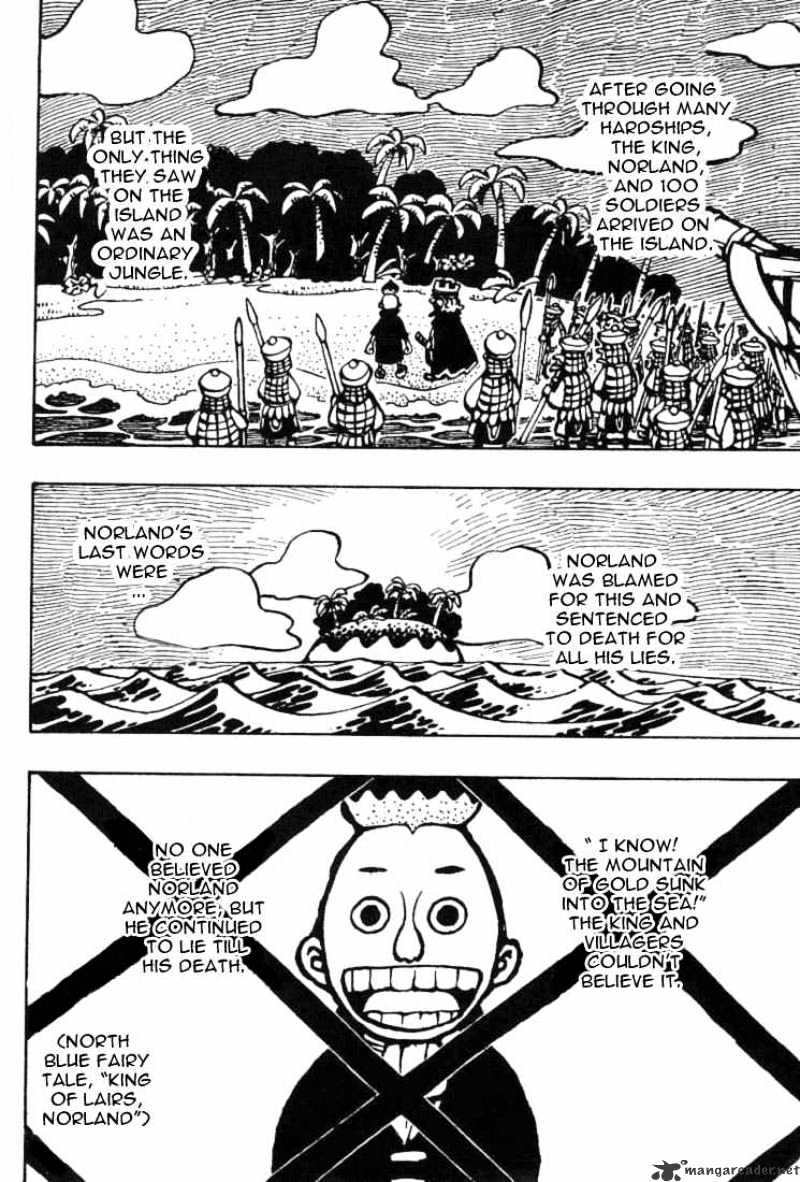One Piece chapter 227 - page 10